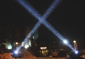 Önce dua, sonra şükür